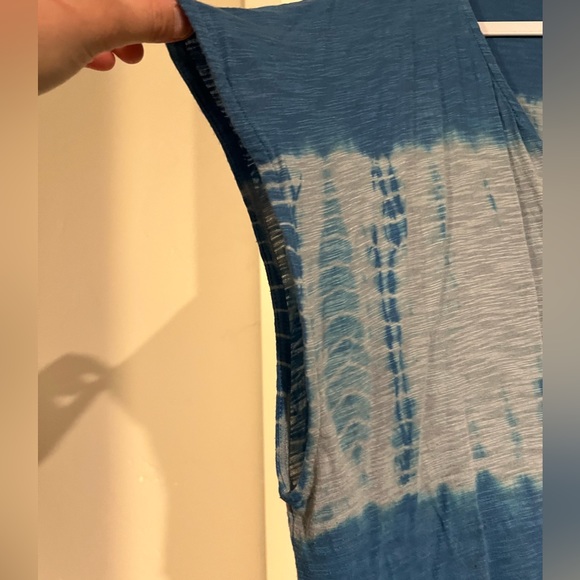 ❌SOLD❌ Lucky Brand Top - 2X - Picture 5 of 10